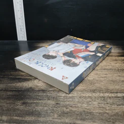 วิศวะเกียร์มัว Knock Out Engineering - CLAZZICAL รูปที่ 4