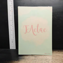 TAelas - มีนรยา