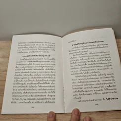 ความสุขที่แท้ คือการมีชีวิตอยู่กับความพอดี - ปัญญานันทภิกขุ รูปที่ 8