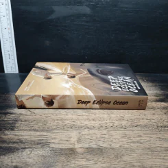 Deep Eclipse Ocean ฉลามซ่อนรัก - Avery Pie รูปที่ 3