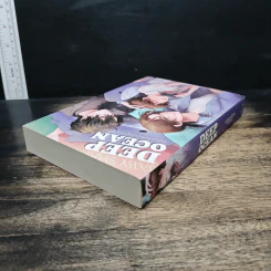 Deep Ocean ฉลามคลั่งรักภาคพิเศษ - Avery Pie รูปที่ 5