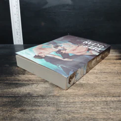 Deep Ocean ฉลามคลั่งรัก - Avery Pie รูปที่ 5