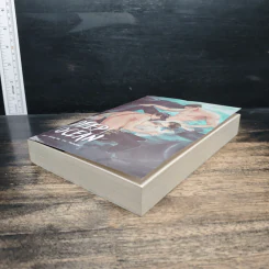 Deep Ocean ฉลามคลั่งรัก - Avery Pie รูปที่ 4