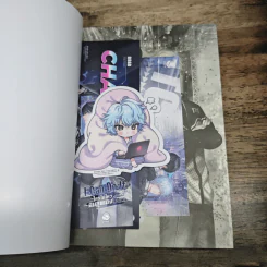 I Can Do It ใครไม่ไหว ฉันลุยเอง เล่ม 4 - เจี้ยงจื่อเป้ย รูปที่ 6