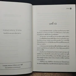 รัชศกเฉิงฮว่าปีที่สิบสี่ เล่ม 7 - เมิ่งซีสือ รูปที่ 8