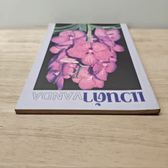 แวนด้า Vanda - ไชยา, ลาวัลย์ รูปที่ 4