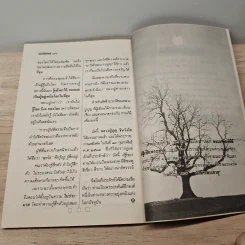 หนังสือทิพย์ ปีที่ 1 ฉบับที่ 12 ต.ค.2533 รูปที่ 8