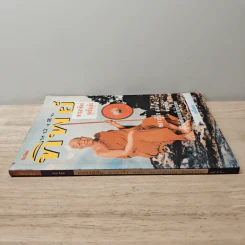 หนังสือทิพย์ ปีที่ 1 ฉบับที่ 12 ต.ค.2533 รูปที่ 2