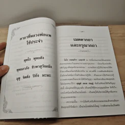 พุทโธโลยี เมตตากถาและกรุณากถา ปกิณณกกถา - พระธรรมมุนี (หลวงพ่อแพ เขมงกโร) รูปที่ 8