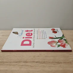 Natural Diet ลดน้ำหนัก...ง่ายๆ ให้หุ่นสวย ผิวใส และสุขภาพดี รูปที่ 2