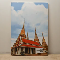 คู่มือนำเที่ยว วัดโพธิ์ โดยสังเขป รูปที่ 4