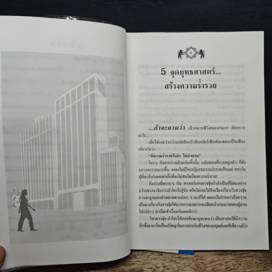 สารพันปัญหาฮวงจุ้ย ฉบับมั่งมีศรีสุข - มาโนช ประภาษานนท์ รูปที่ 8
