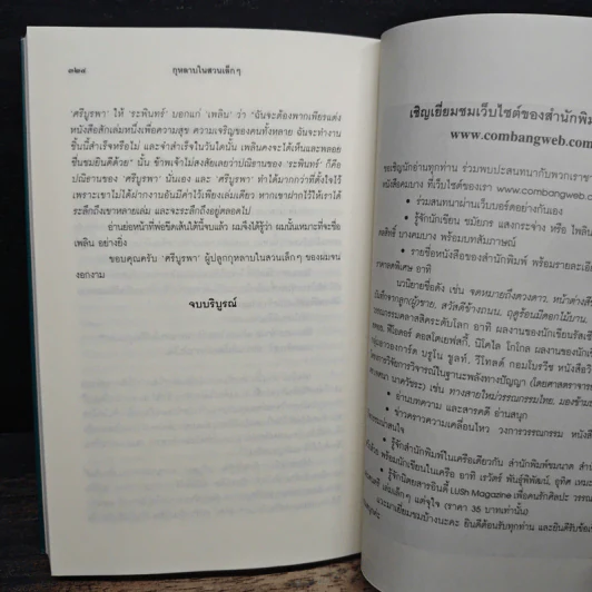 กุหลาบในสวนเล็กๆ - ชมัยภร แสงกระจ่าง รูปที่ 8