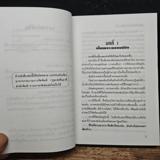 แล้วผีเสื้อแสนสวยก็โบยบิน - เสาวนีย์ เนาว์ถิ่นสุข รูปที่ 9