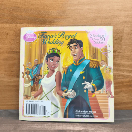 Cinderella's Dream Wedding - Disney Princess รูปที่ 10