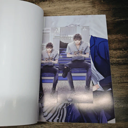 องศาสีน้ำเงิน - Stuff.Lilac รูปที่ 6