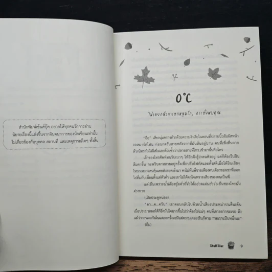 องศาสีน้ำเงิน - Stuff.Lilac รูปที่ 8