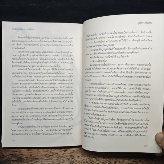 ความทุกข์ใจของราชาปีศาจ - ฉุนหวางฉื่อหาน (chun wang chi han) รูปที่ 10