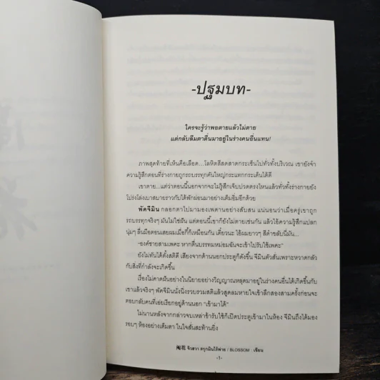 จิวฮวา - Blossom รูปที่ 8