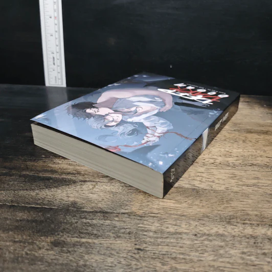 Deep Dark Ocean ฉลามสยบรัก - Avery Pie รูปที่ 5