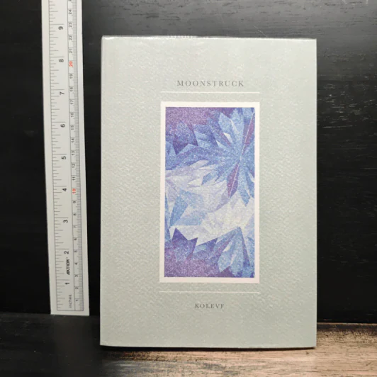 Moonstruck pt.2 - Kolevf รูปที่ 1