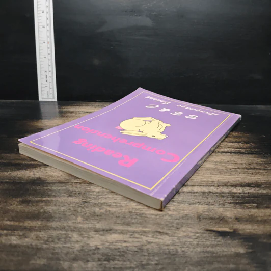 Reading Comprehension - BB&C Language School รูปที่ 5