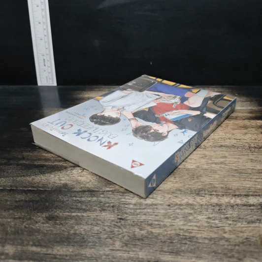 วิศวะเกียร์มัว Knock Out Engineering - CLAZZICAL รูปที่ 4