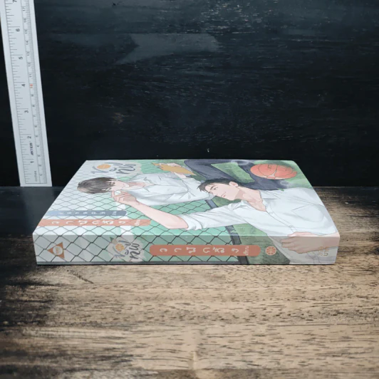 ของทัพ - วาฬกลิ้ง รูปที่ 3