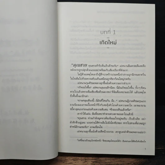กลยุทธ์การเอาตัวรอดของตัวเบี้ยผู้กลับมาเกิดใหม่ - ผูเถาหย่างเล่อตัว รูปที่ 8
