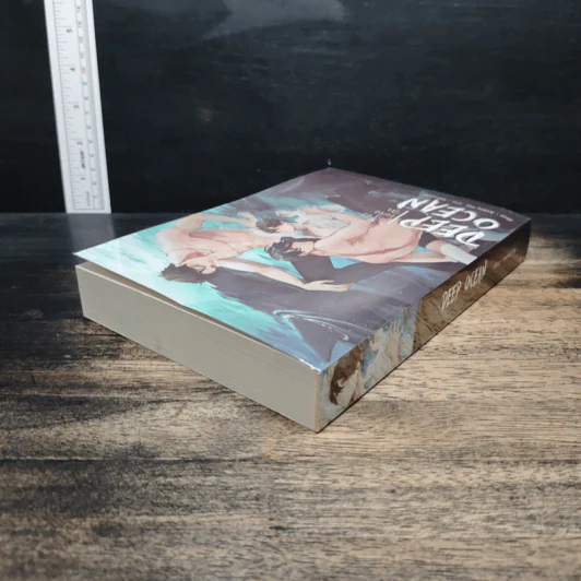 Deep Ocean ฉลามคลั่งรัก - Avery Pie รูปที่ 5