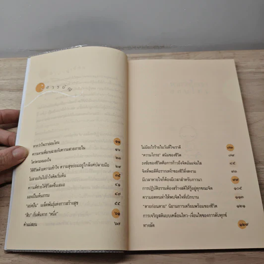 หวังวันหนึ่ง ความสุขจะอยู่เคียงข้างเรา - ชุติปัญโญ รูปที่ 8