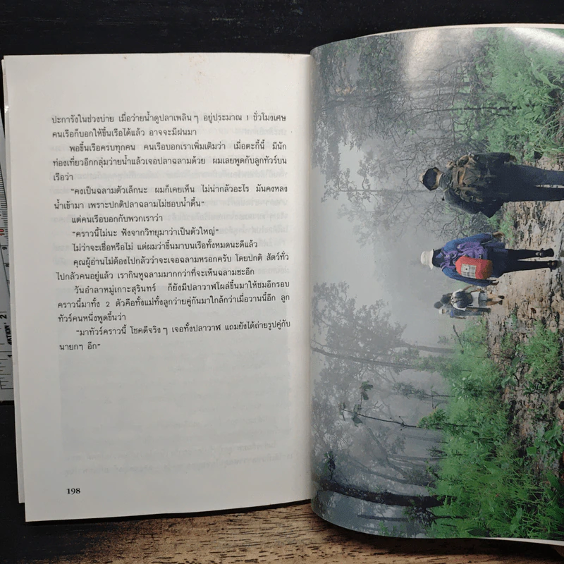 เที่ยวแหลก - ภิญชัย จารุพาณิชย์กุล รูปที่ 9