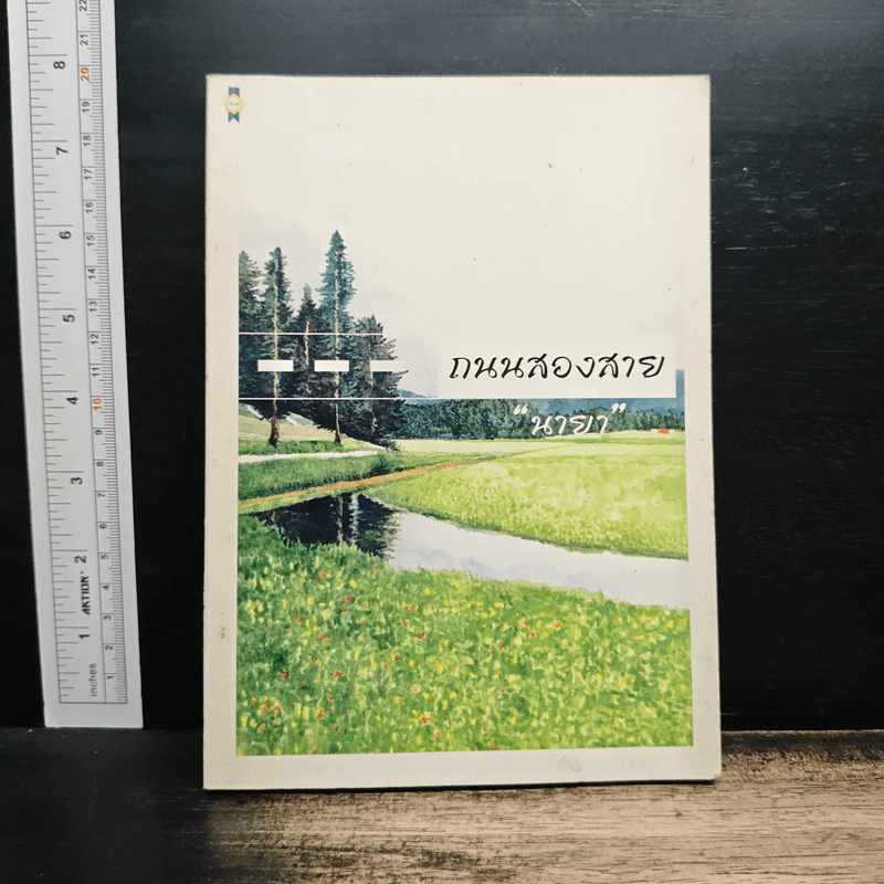 ถนนสองสาย - นายา รูปที่ 1
