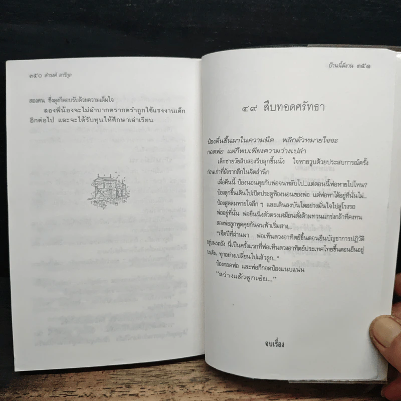 บ้านนี้มีงาน - ดำรงค์ อารีกุล รูปที่ 10