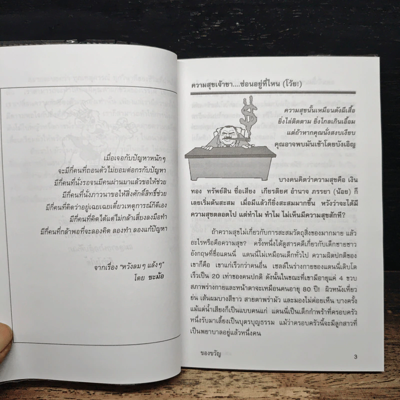 ของขวัญแห่งกาลเวลา - อุสาห์, ขะม้อ รูปที่ 7
