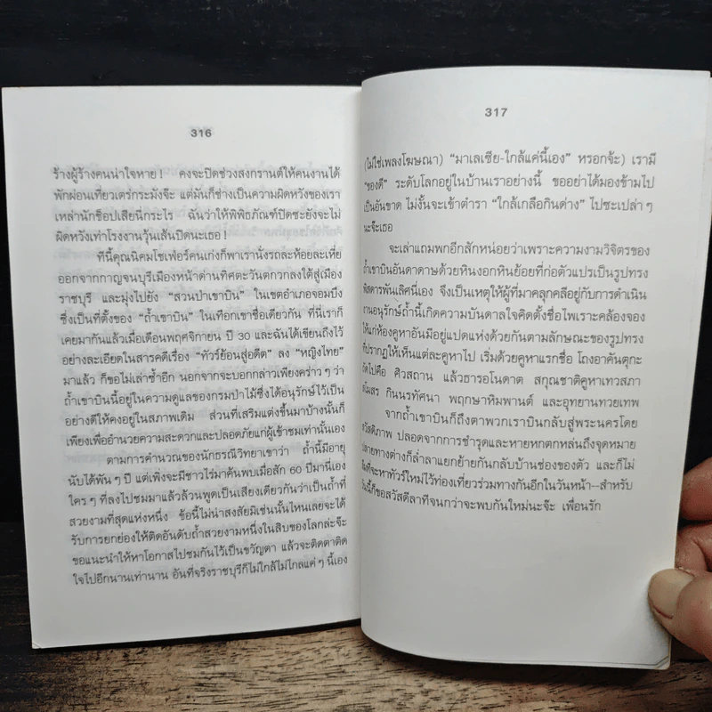 ก่อนชีวิตจะสิ้นไฟ - อมราวดี รูปที่ 8