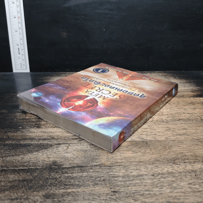 The Meta Secret สุดยอดเดอะซีเคร็ต - เมล กิลล์ รูปที่ 5