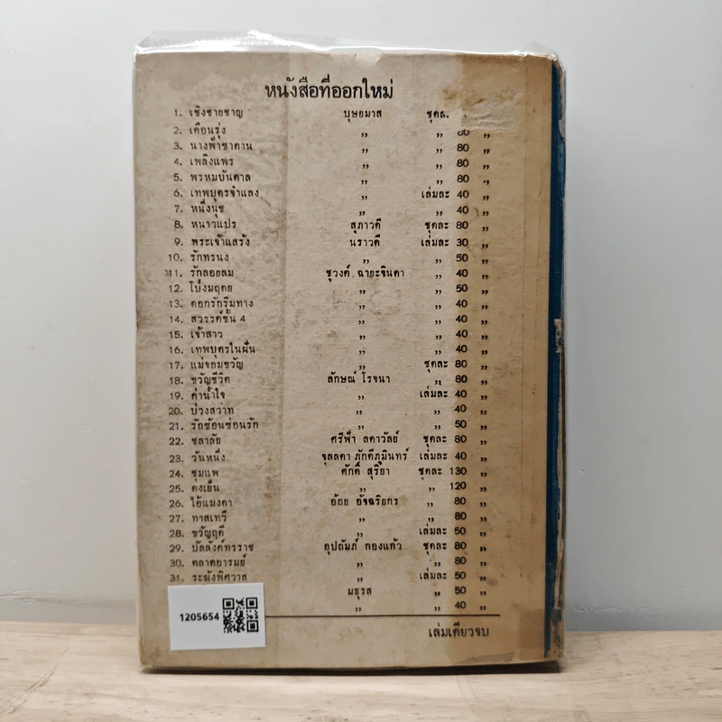 นางนวล - อ้อย อัจฉริยกร รูปที่ 5