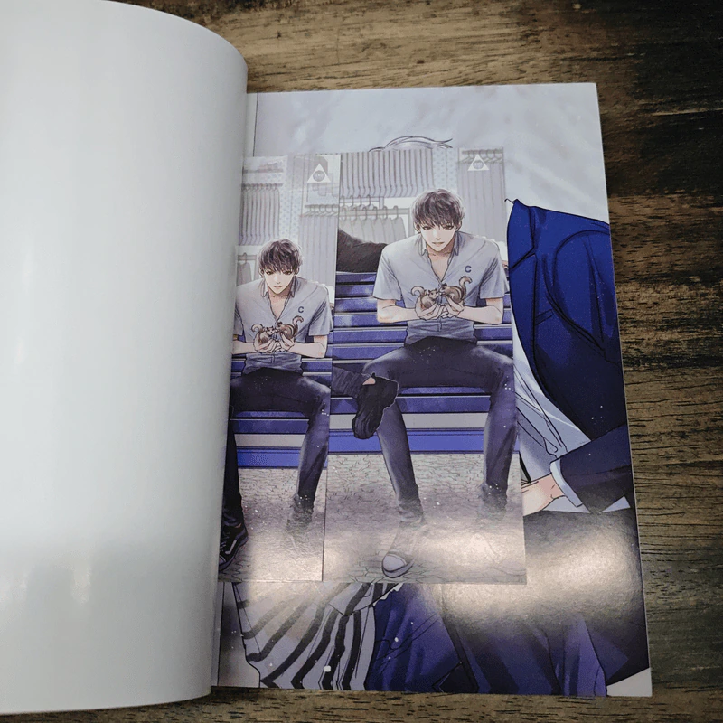 องศาสีน้ำเงิน - Stuff.Lilac รูปที่ 6