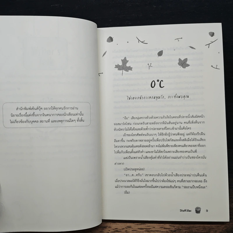 องศาสีน้ำเงิน - Stuff.Lilac รูปที่ 8