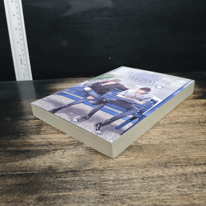 องศาสีน้ำเงิน - Stuff.Lilac รูปที่ 4