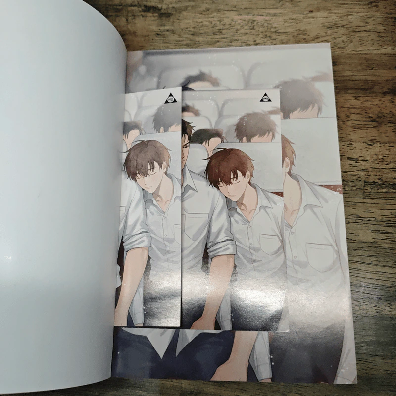 ของทัพ - วาฬกลิ้ง รูปที่ 6