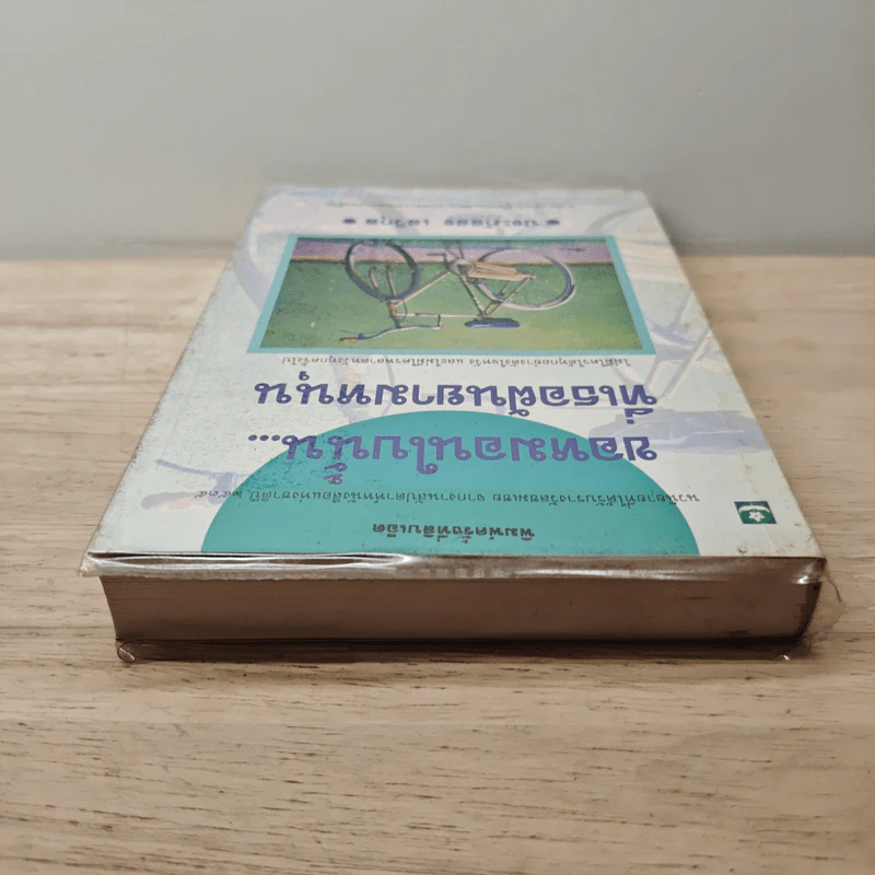 ขอหมอนใบนั้น...ที่เธอฝันยามหนุน - ประภัสสร เสวิกุล รูปที่ 4