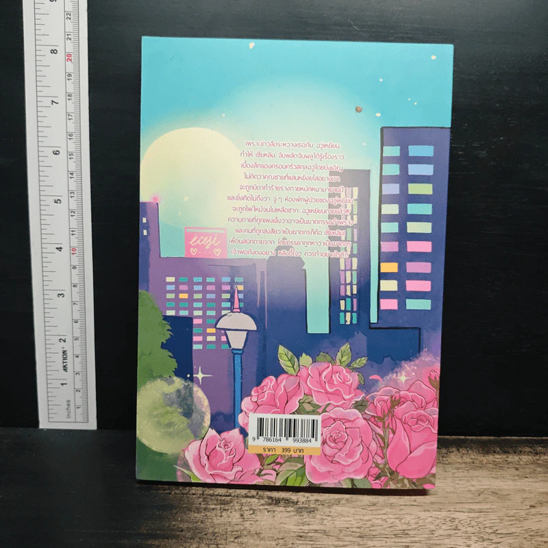 เกมรักวิวาห์ลับ เล่ม 2 - Chun feng yi du, NN รูปที่ 2