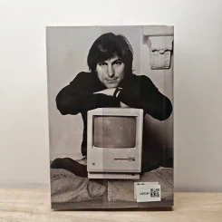 สตีฟ จ็อบส์ Steve Jobs - วอลเตอร์ ไอแซคสัน รูปที่ 5