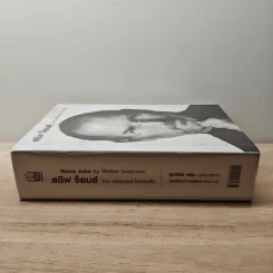 สตีฟ จ็อบส์ Steve Jobs - วอลเตอร์ ไอแซคสัน รูปที่ 2