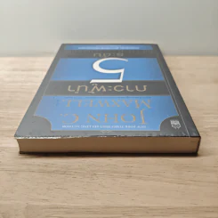 ภาวะผู้นำ 5 ระดับ - John C. Maxwell รูปที่ 4