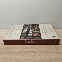 ล้มแล้วรวย Forbes Best Business Mistakes - บ๊อบ เซลเลอร์ส รูปที่ 2