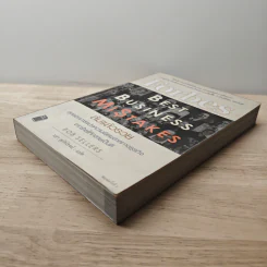 ล้มแล้วรวย Forbes Best Business Mistakes - บ๊อบ เซลเลอร์ส รูปที่ 3