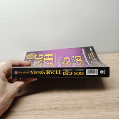 Retire Young Retire Rich เกษียณเร็วเกษียณรวย - Robert T. Kiyosaki รูปที่ 2